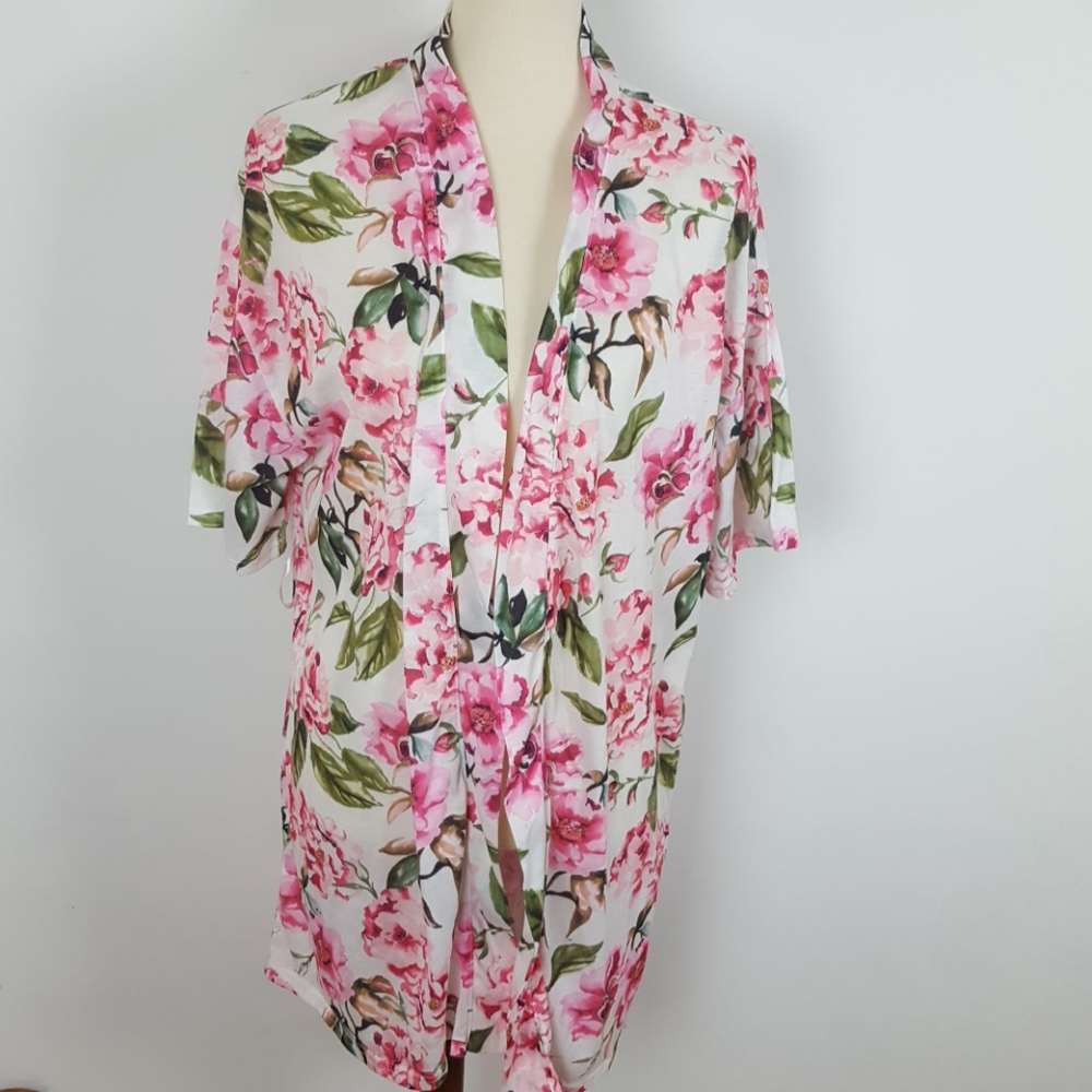 Show Me Your Mumu Robe